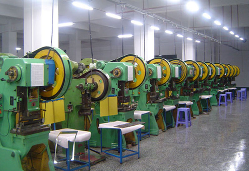 Quality control process: Quality inspection standards and procedures for tin box and tin can packaging factories